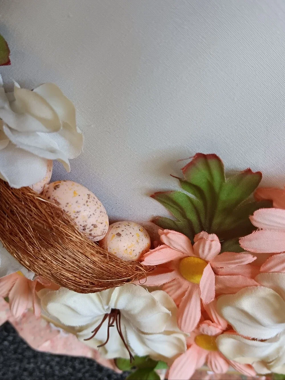 Vintage coquette cottage